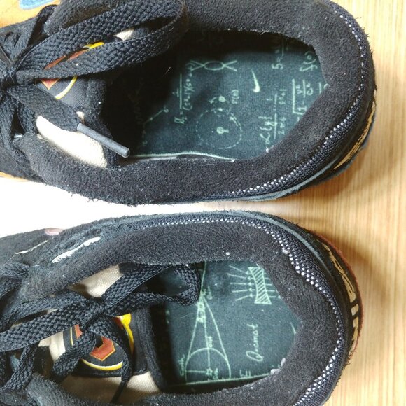 Nike‎ Air Max 1 Shoes De'Aaron Fox SWIPA - Picture 8 of 9